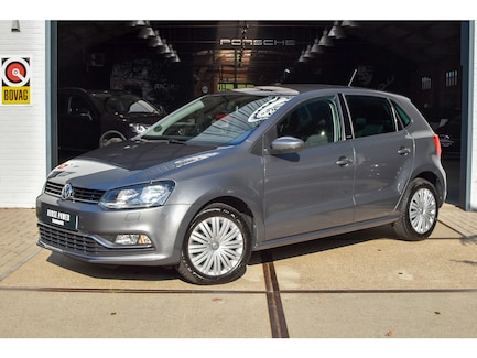 Volkswagen Polo 0