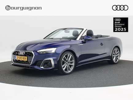 Audi A5 0