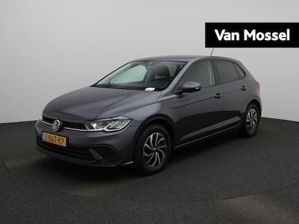 Volkswagen Polo 0