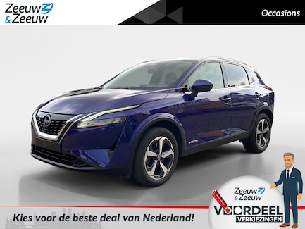 Nissan Qashqai 0