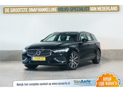 Volvo V60 0