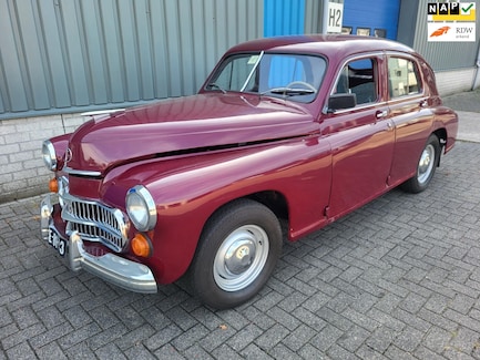 FSO Warszwawa 0