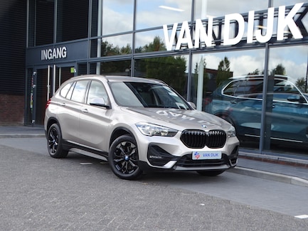 BMW X1 0