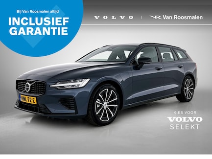 Volvo V60 0