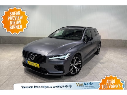 Volvo V60 0