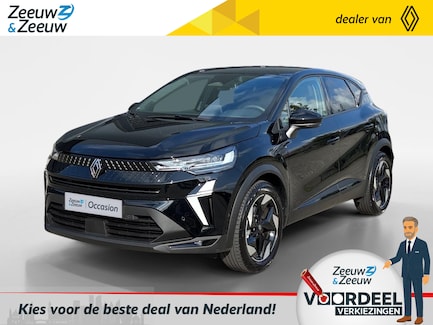 Renault Captur 0