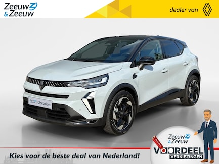 Renault Captur 0