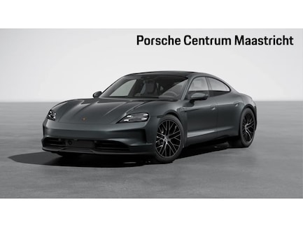 Porsche Taycan 0