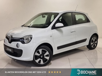 Renault Twingo 0