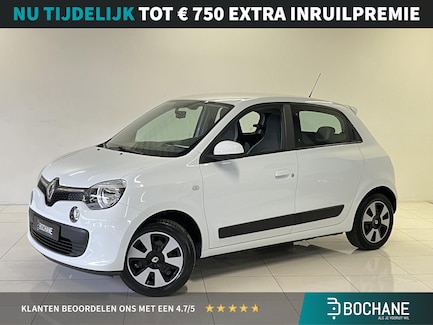 Renault Twingo 0