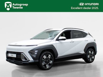 Hyundai Kona 0