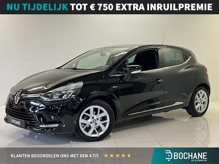 Renault Clio 0