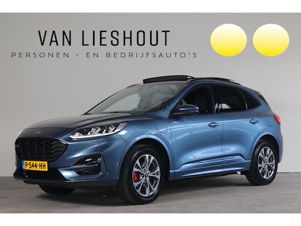 Ford Kuga 0