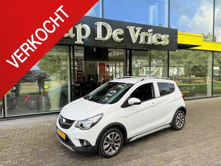 Opel Karl 0