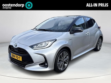 Toyota Yaris 0