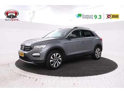 Volkswagen T-Roc 0