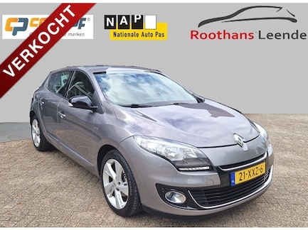 Renault Megane 0
