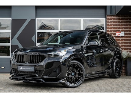 BMW X1 0