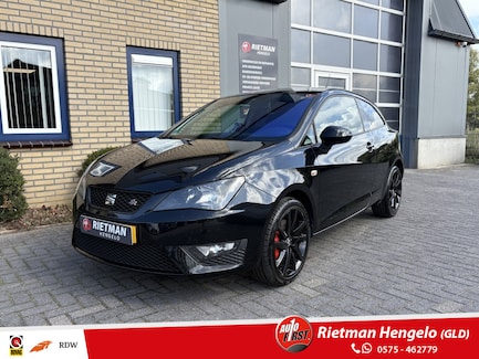 SEAT Ibiza 0