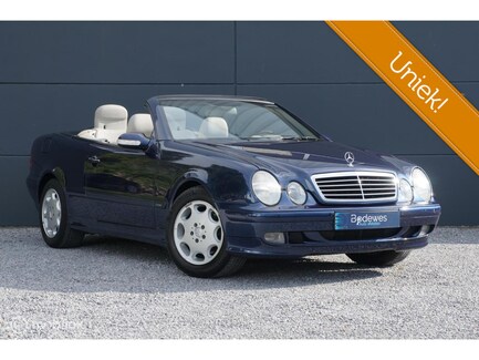 Mercedes-Benz CLK 0