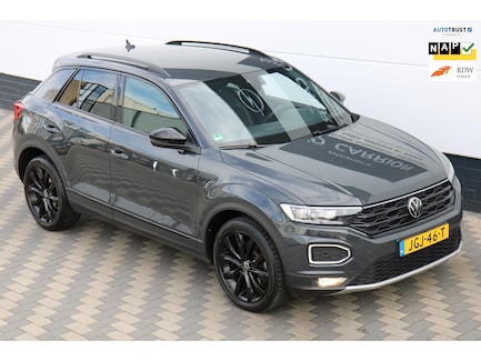 Volkswagen T-Roc 0