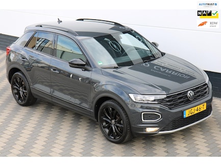 Volkswagen T-Roc 0