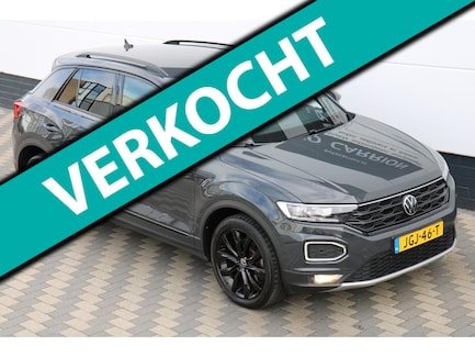 Volkswagen T-Roc 0