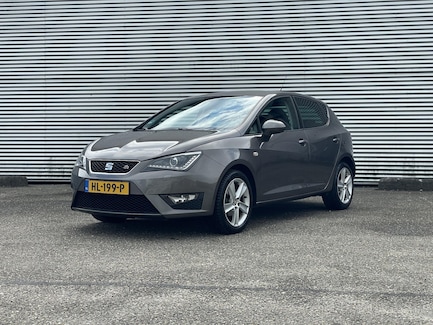 SEAT Ibiza 0