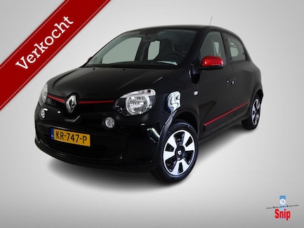 Renault Twingo 0