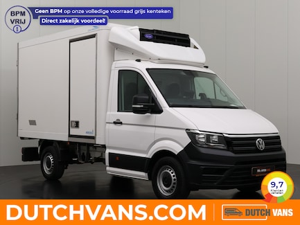 Volkswagen Crafter 0