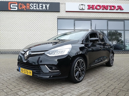 Renault Clio 0