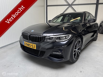 BMW 3-Serie 0