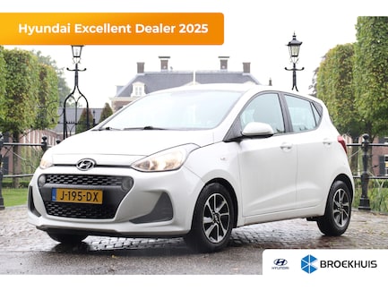 Hyundai i10 0