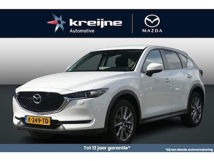 Mazda CX-5 0