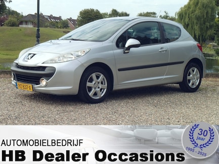 Peugeot 207 0