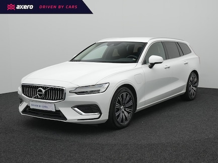 Volvo V60 0