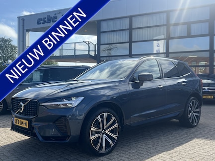 Volvo XC60 0