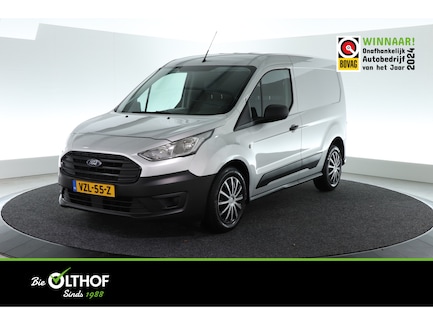 Ford Transit Connect 0