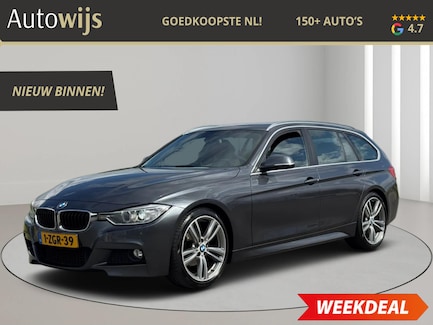 BMW 3-Serie 0