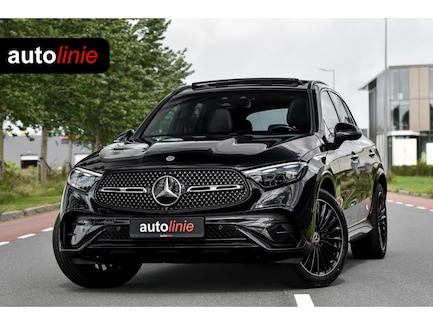 Mercedes-Benz GLC 0