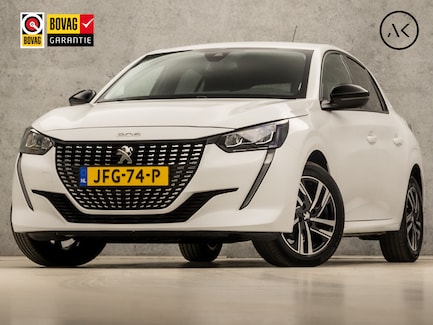 Peugeot 208 0