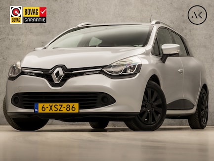 Renault Clio 0