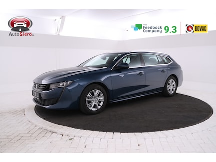 Peugeot 508 0