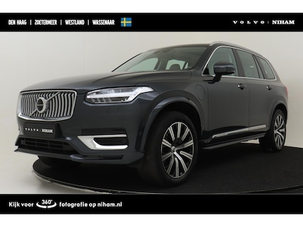 Volvo XC90 0