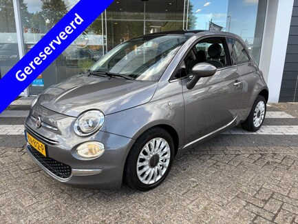 Fiat 500 0