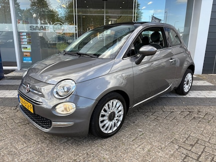 Fiat 500 0
