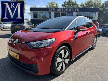 Volkswagen ID.3 0