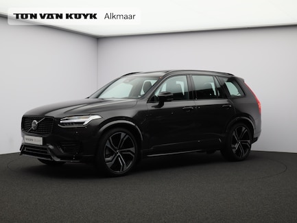 Volvo XC90 0