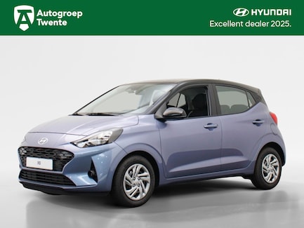Hyundai i10 0