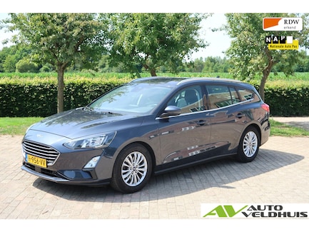 Ford Focus 0